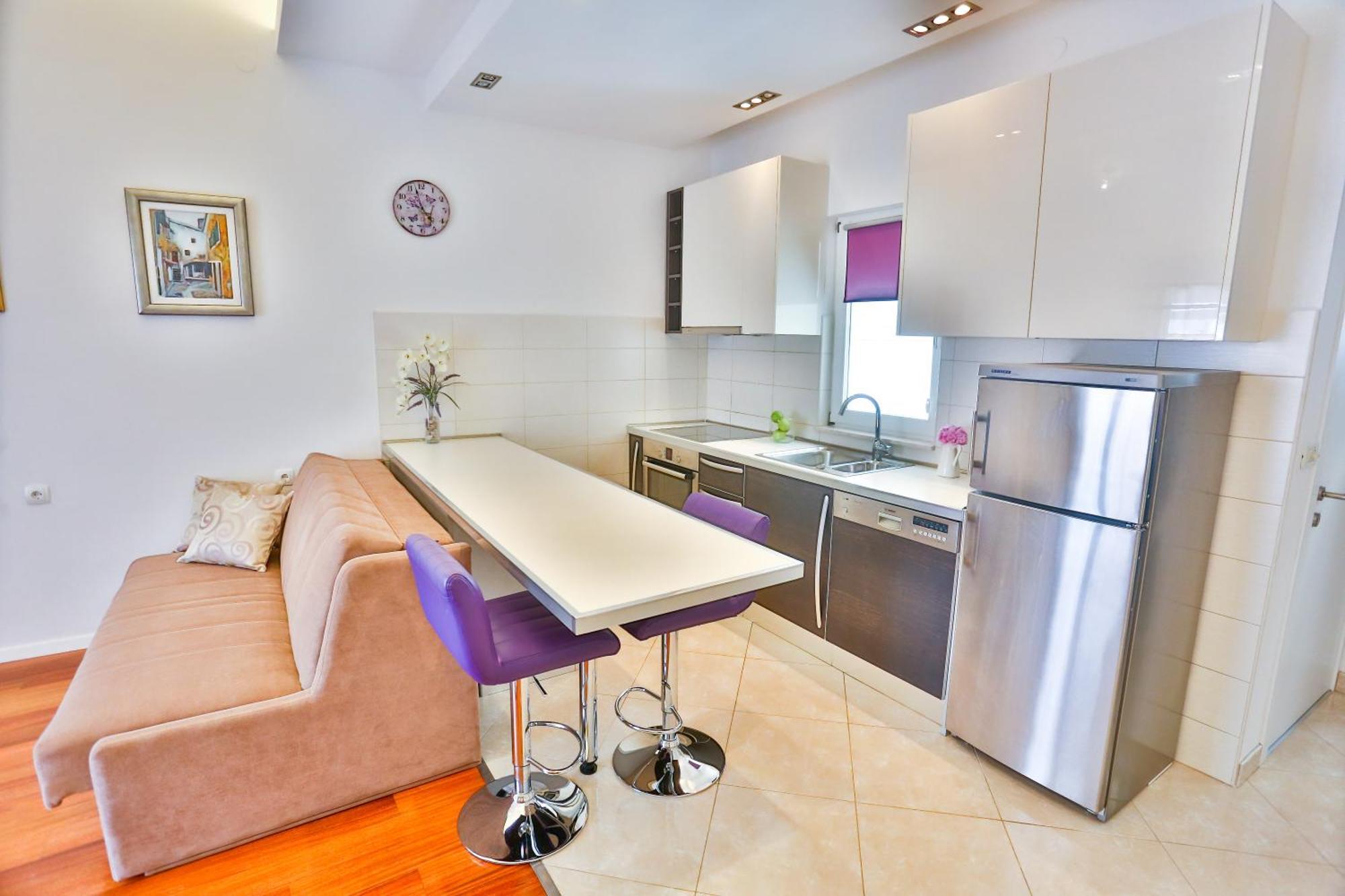 Summer Lounge Split Bagian luar foto