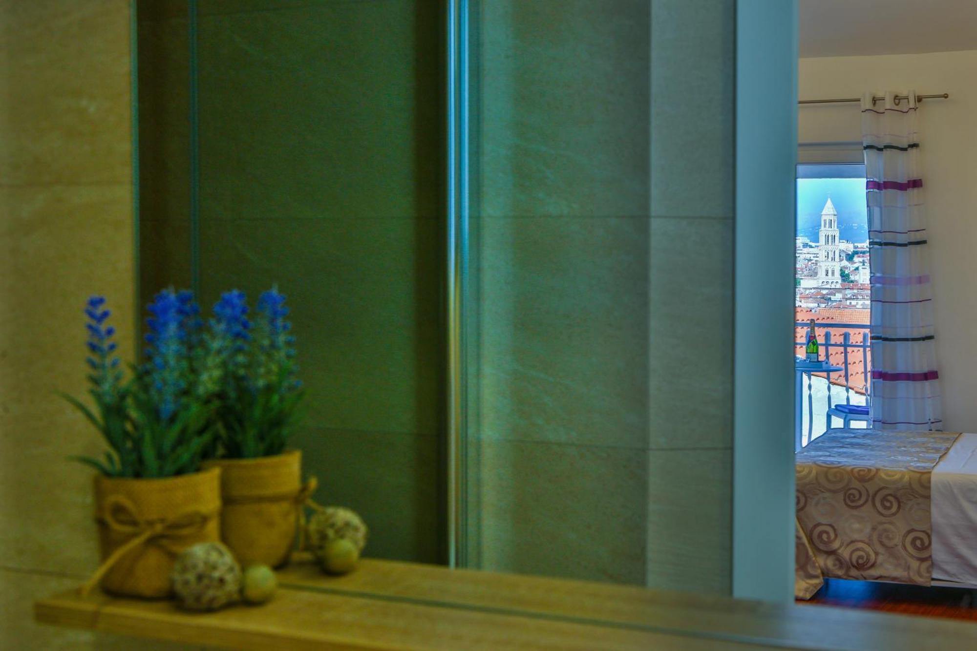 Summer Lounge Split Bagian luar foto