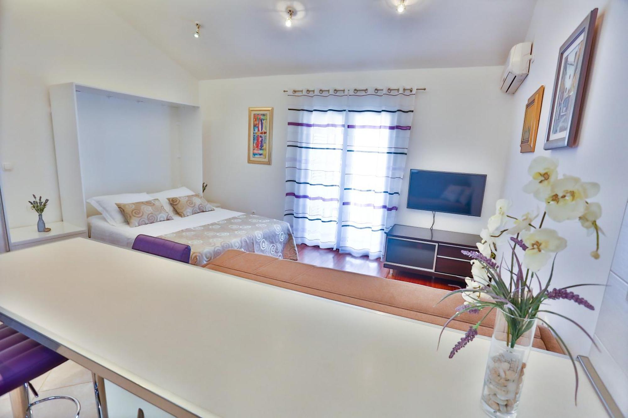 Summer Lounge Split Bagian luar foto