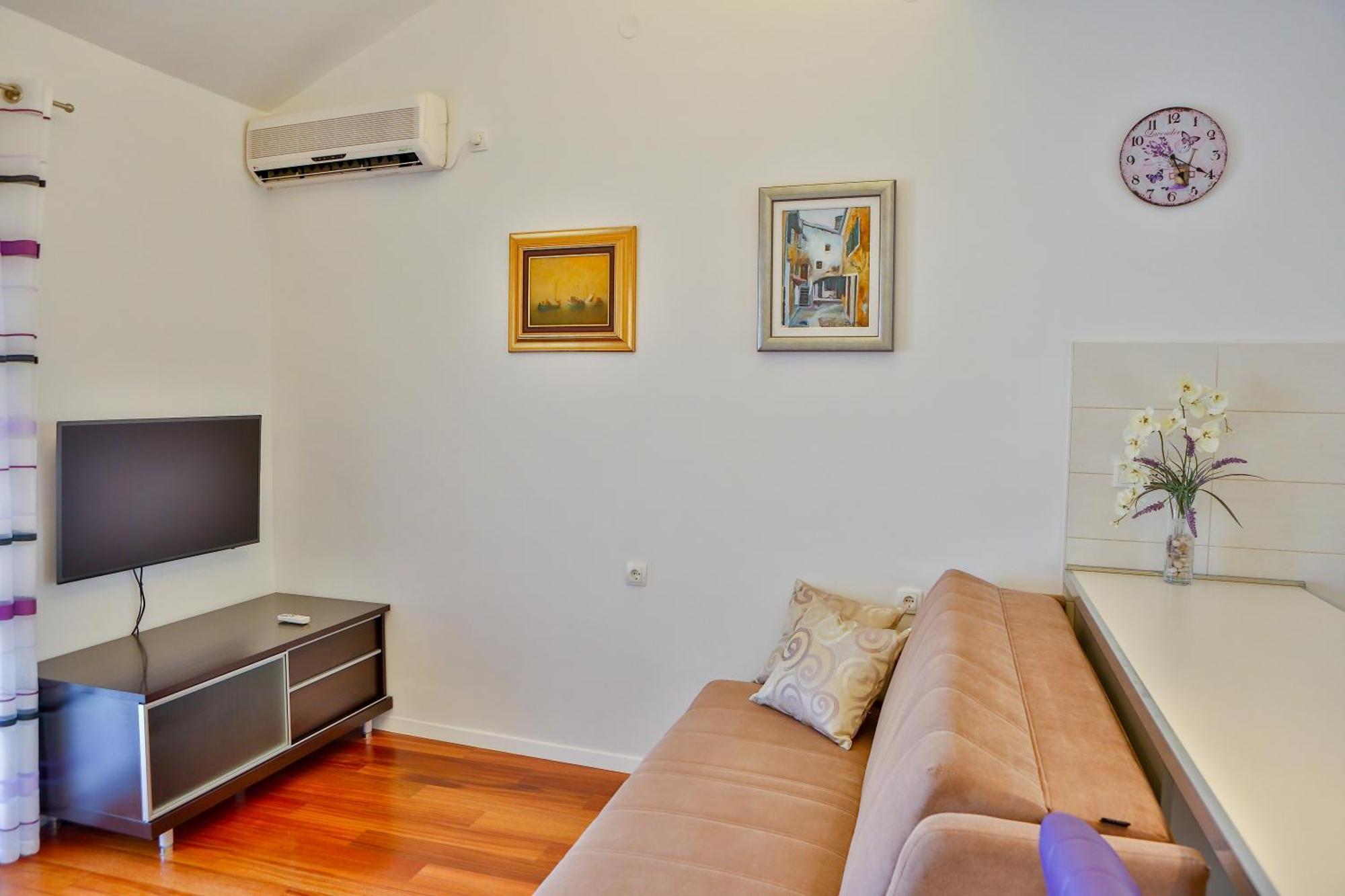 Summer Lounge Split Bagian luar foto